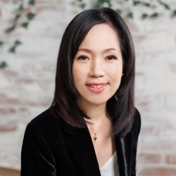 Sharon Chan photo